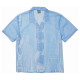 Huf Ανδρικό πουκάμισο World Tour Lace Shirt